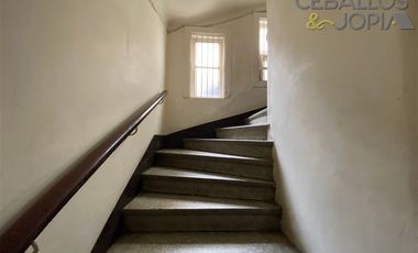 Departamento en Venta en Avenida Ecuador, Valparaiso