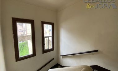 Departamento en Venta en Avenida Ecuador, Valparaiso