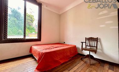 Departamento en Venta en Avenida Ecuador, Valparaiso