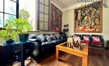 Departamento en Venta en Avenida Ecuador, Valparaiso