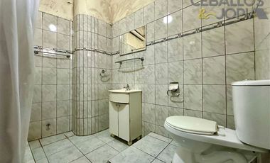 Departamento en Venta en Avenida Ecuador, Valparaiso