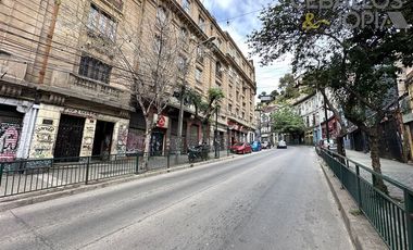 Departamento en Venta en Avenida Ecuador, Valparaiso