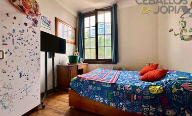 Departamento en Venta en Avenida Ecuador, Valparaiso