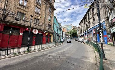 Departamento en Venta en Avenida Ecuador, Valparaiso