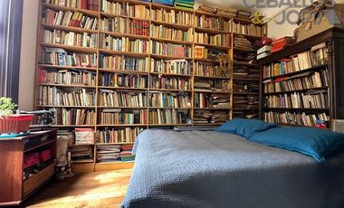 Departamento en Venta en Avenida Ecuador, Valparaiso