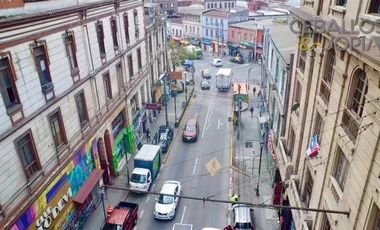 Departamento en Venta en Avenida Ecuador, Valparaiso