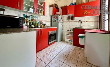 Departamento en Venta en Avenida Ecuador, Valparaiso