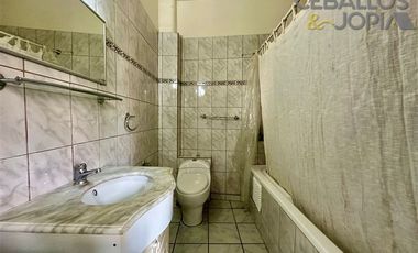 Departamento en Venta en Avenida Ecuador, Valparaiso