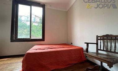 Departamento en Venta en Avenida Ecuador, Valparaiso