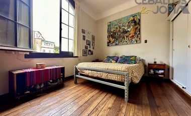 Departamento en Venta en Avenida Ecuador, Valparaiso