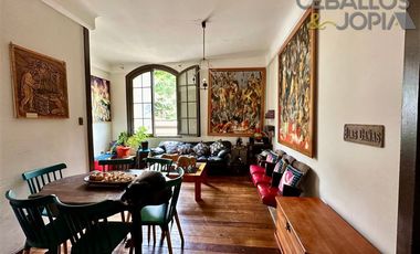 Departamento en Venta en Avenida Ecuador, Valparaiso