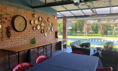 Parcela en Venta en Parcelas Galilea - Sector San Manuel