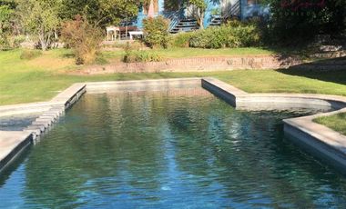 Parcela en Venta en Parcelas Galilea - Sector San Manuel