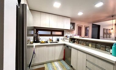 Departamento en Venta en Chamisero