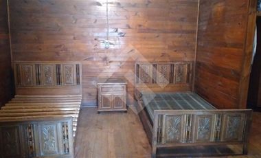 Terreno Construccion  en Venta en Nueva Imperial / Abtao