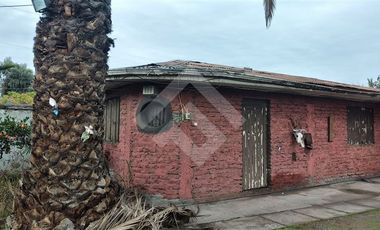 Terreno Construccion  en Venta en Nueva Imperial / Abtao