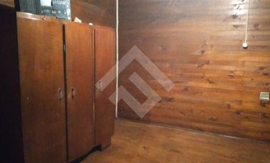 Terreno Construccion  en Venta en Nueva Imperial / Abtao