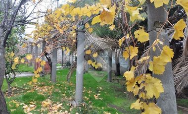 Terreno Construccion  en Venta en Nueva Imperial / Abtao