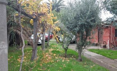 Terreno Construccion  en Venta en Nueva Imperial / Abtao