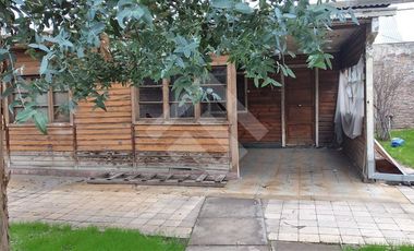 Terreno Construccion  en Venta en Nueva Imperial / Abtao