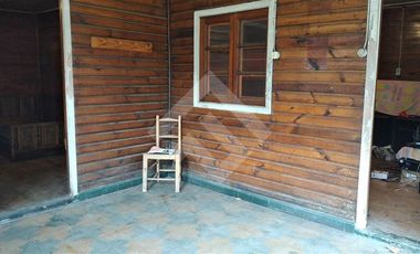 Terreno Construccion  en Venta en Nueva Imperial / Abtao