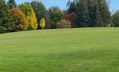 Parcela en Venta en Cayumapu