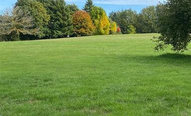 Parcela en Venta en Cayumapu