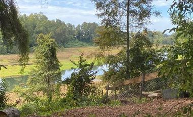 Parcela en Venta en Cayumapu