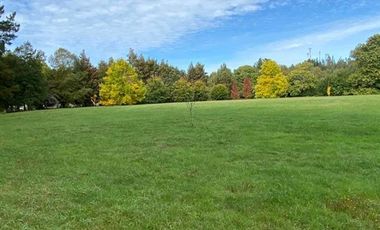 Parcela en Venta en Cayumapu