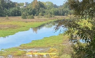 Parcela en Venta en Cayumapu