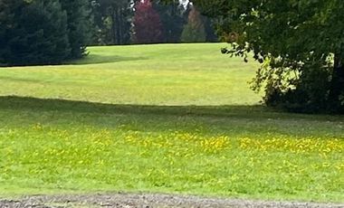 Parcela en Venta en Cayumapu