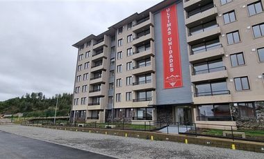 Departamento en Venta en Condominio Parque Tres Volcanes