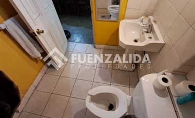 Casa en Venta en Av. Manuel Antonio Matta