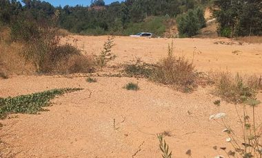 Parcela en Venta en Condominio Borde Rio