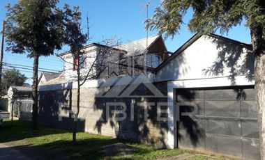 Casa en Venta en Villa La Paz , Rauquén