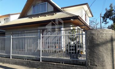Casa en Venta en Villa La Paz , Rauquén