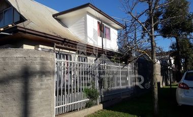 Casa en Venta en Villa La Paz , Rauquén