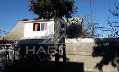 Casa en Venta en Villa La Paz , Rauquén