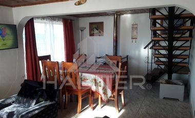 Casa en Venta en Villa La Paz , Rauquén