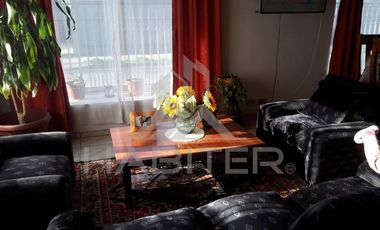 Casa en Venta en Villa La Paz , Rauquén
