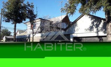 Casa en Venta en Villa La Paz , Rauquén
