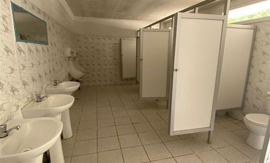 Hotel en Venta en Cajón de Pejerrey