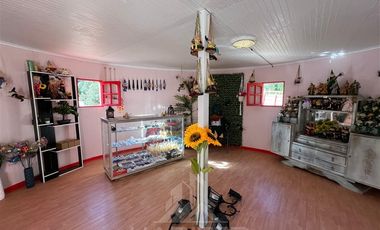 Hotel en Venta en Cajón de Pejerrey