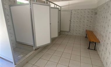 Hotel en Venta en Cajón de Pejerrey