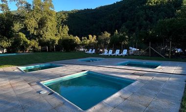 Hotel en Venta en Cajón de Pejerrey