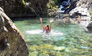 Hotel en Venta en Cajón de Pejerrey