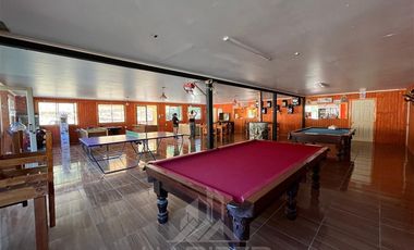 Hotel en Venta en Cajón de Pejerrey