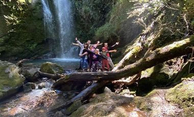 Hotel en Venta en Cajón de Pejerrey