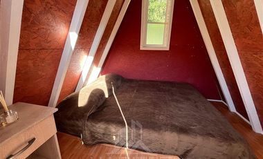 Hotel en Venta en Cajón de Pejerrey