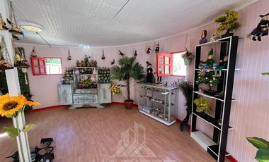 Hotel en Venta en Cajón de Pejerrey